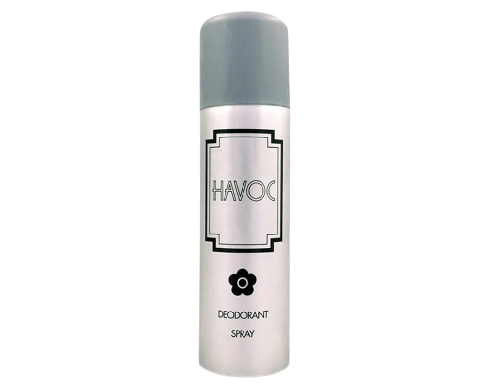 Havoc Deodorant Spray 200ml