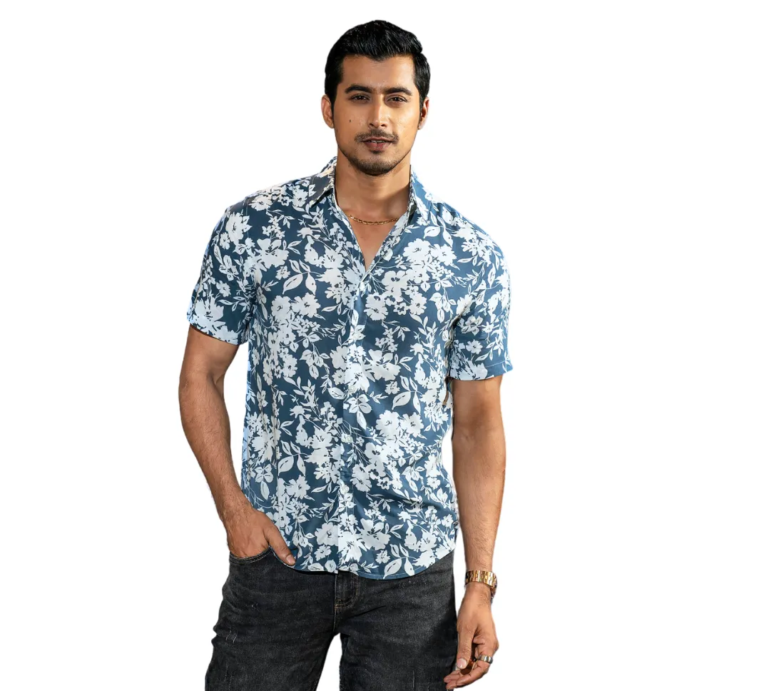 MENS CASUAL SHIRT