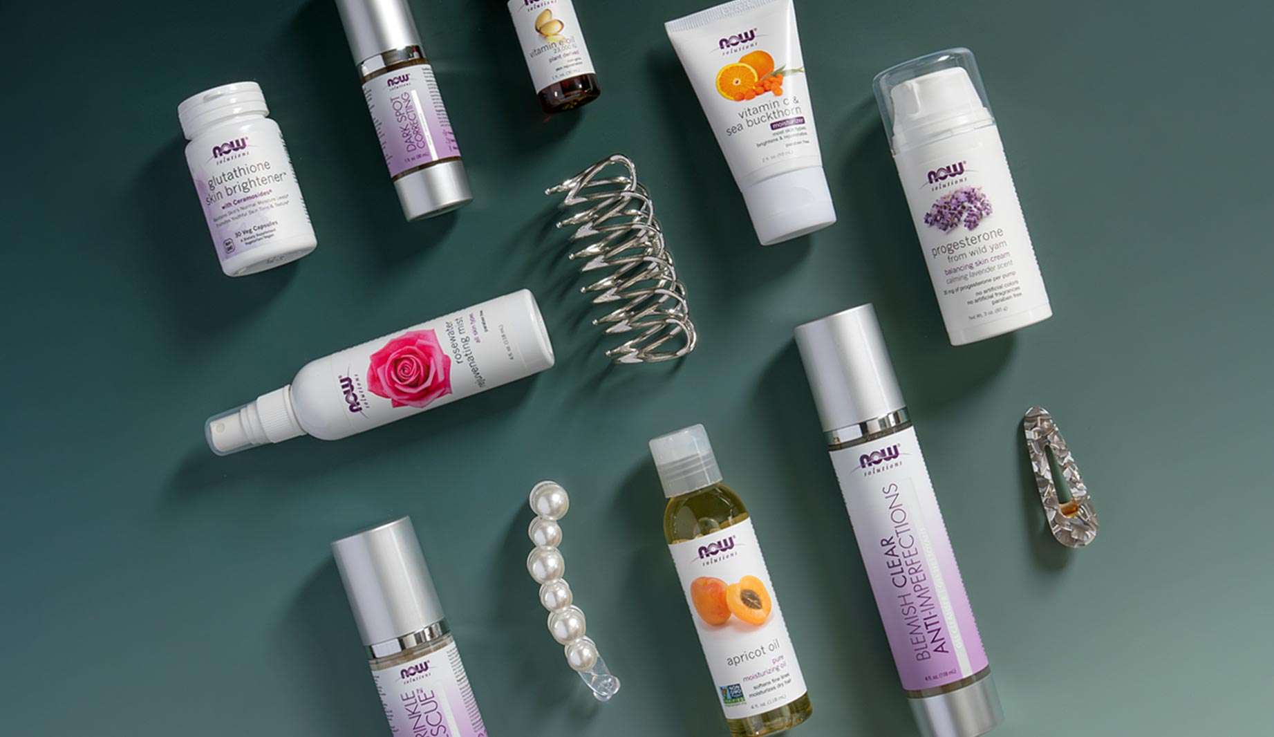 Beauty and Health